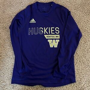 Mens long sleeve shirt